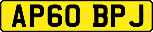 AP60BPJ