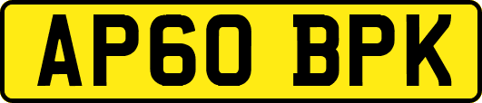 AP60BPK