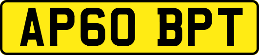 AP60BPT