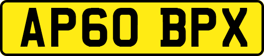 AP60BPX