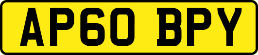 AP60BPY