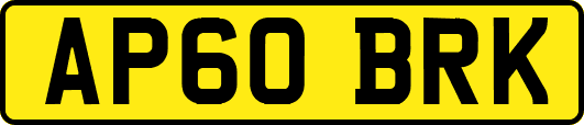 AP60BRK