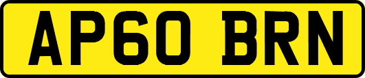 AP60BRN