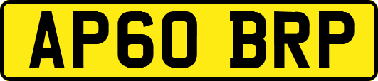 AP60BRP