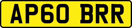 AP60BRR