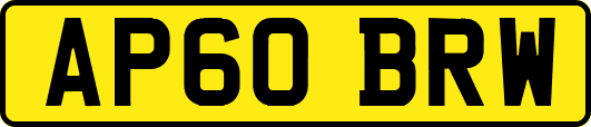 AP60BRW
