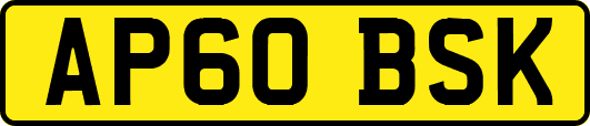 AP60BSK
