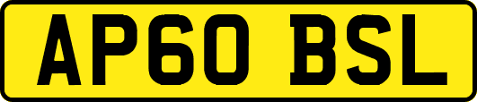 AP60BSL