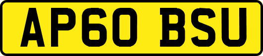 AP60BSU