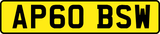 AP60BSW