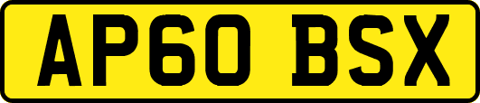 AP60BSX