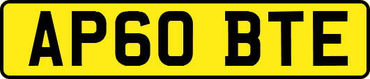 AP60BTE