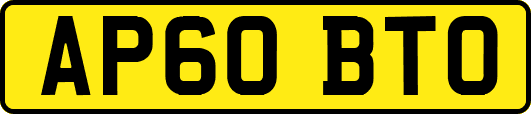 AP60BTO