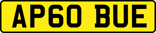 AP60BUE