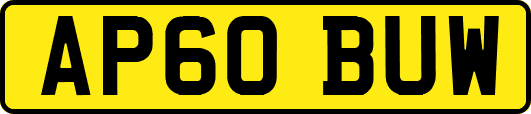 AP60BUW