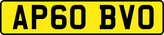AP60BVO