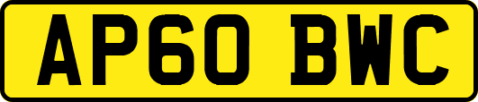 AP60BWC