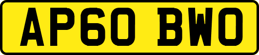 AP60BWO