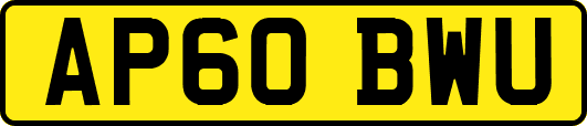 AP60BWU