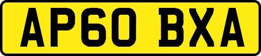 AP60BXA