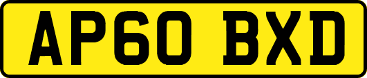 AP60BXD