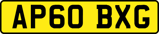 AP60BXG