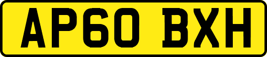 AP60BXH