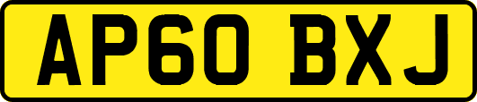 AP60BXJ