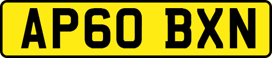 AP60BXN