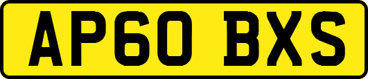 AP60BXS