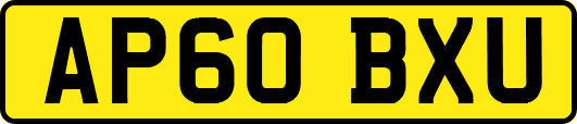 AP60BXU