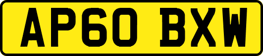 AP60BXW
