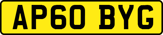 AP60BYG