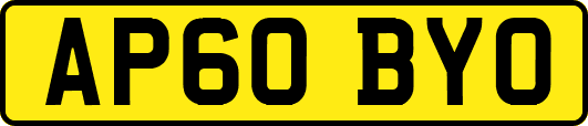 AP60BYO