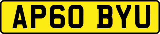 AP60BYU