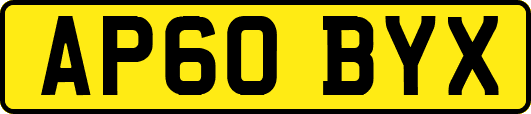 AP60BYX