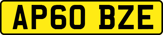 AP60BZE
