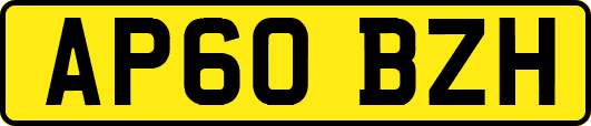 AP60BZH