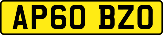 AP60BZO