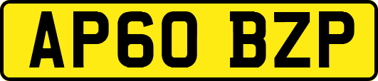 AP60BZP