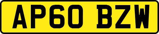 AP60BZW