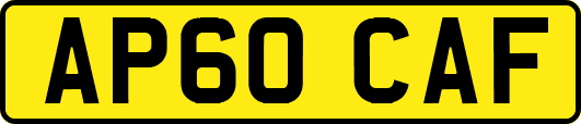 AP60CAF