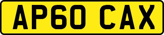AP60CAX