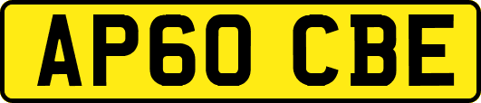 AP60CBE
