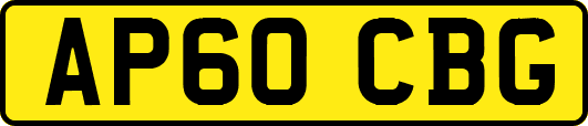 AP60CBG