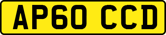 AP60CCD