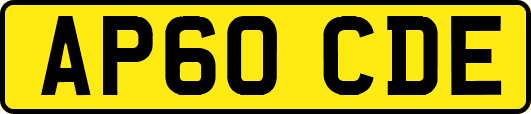 AP60CDE