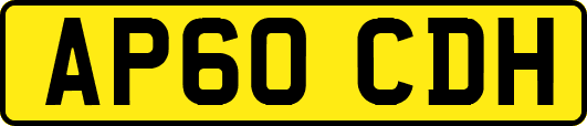 AP60CDH