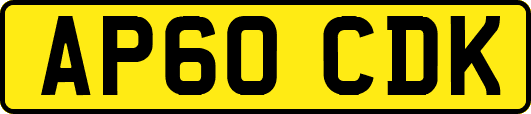 AP60CDK