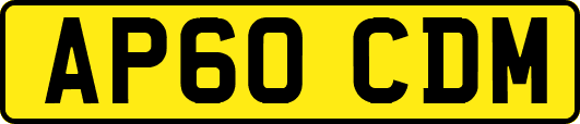 AP60CDM